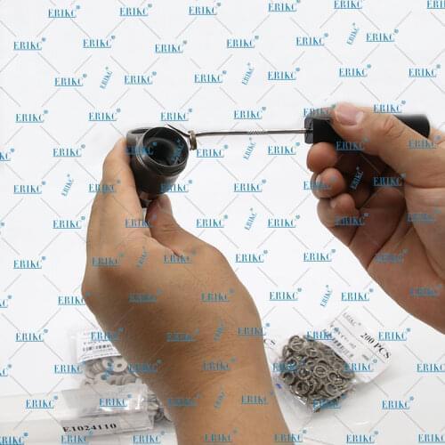 F00vc99002 Fuel Diesel Injector Sealing Rings Disassembly Repair Tool Kits F00rj02177 for Bosch Euro5 Engine Injector