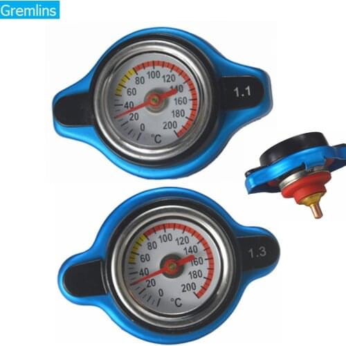 Gremlins Water Temperature Sensors