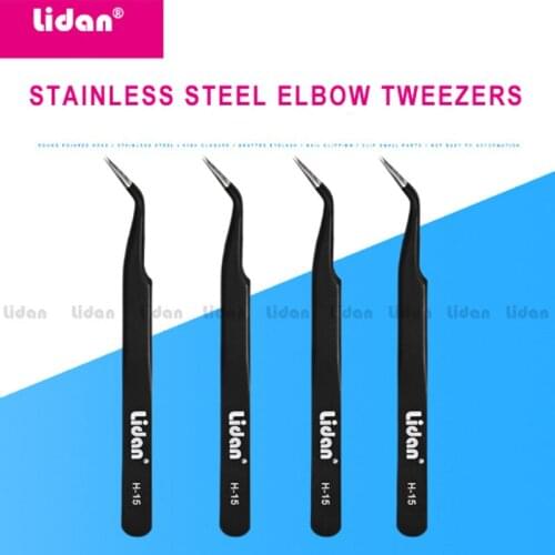 Щипцы для завивки ресниц LIDAN China At AliExpress