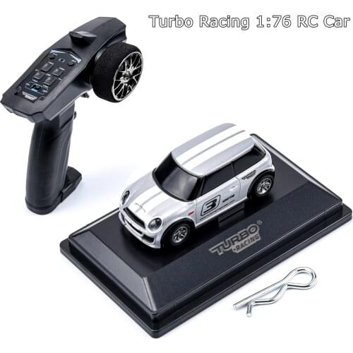 Original TURBO 91804G-VT 2.4GHz 4CH Transmitter Radio Remote control Controller with Receiver for RC Car Boat