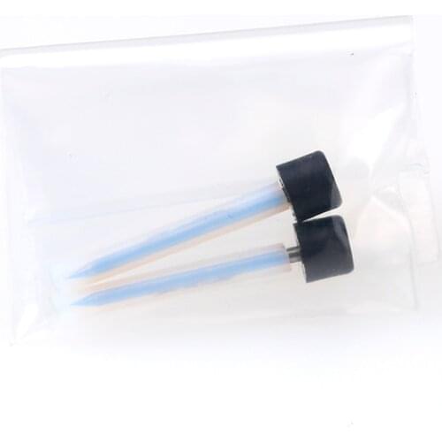 Fujikura Yinuo Dark Horse Geelong DVP Nioka Fiber Fusion Splicer Fiber Fusion Machine Electrode Rod Electrode Needle