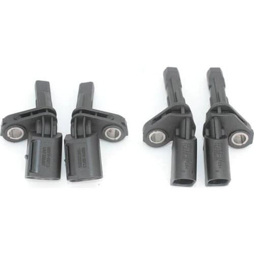 Apply to Golf 6 MK6 Jette tiguan CC Passat Two drive Front and rear wheel ABS sensor Wheel speed sensor WHT 003 857 1KD 927 803