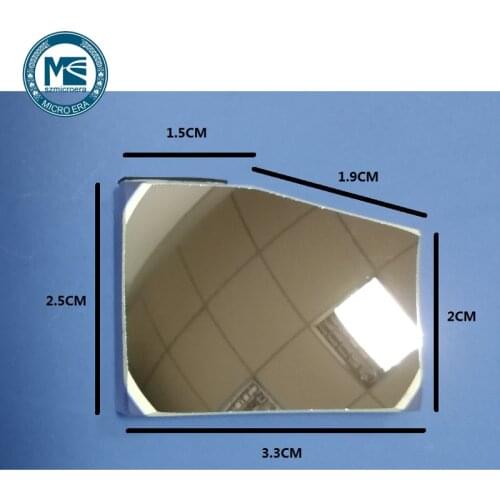 Projector Optical Mirror Reflector Concave Mirror ForMitsubishi GS326 GX328 GX330 GX335 GX560/565