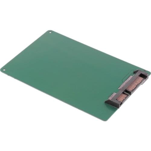 SFF-8784 HDD To 2.5'' SATA HDD Adapter Card Converter For 5000 5000MPCK