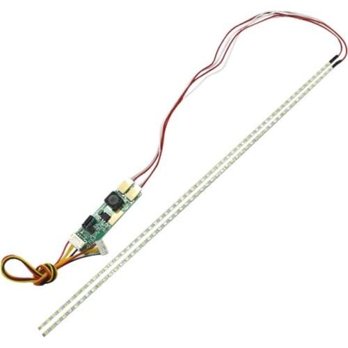 LED Backlight Kit 5630 Large LED Light Bar 15 Inch Universal LCD Refit LED Light Bar 535MM*4MM