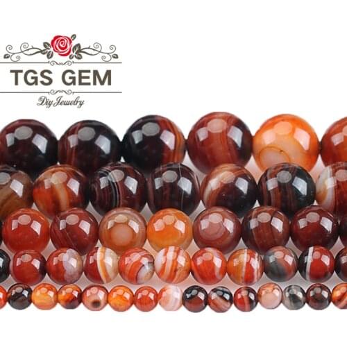 TGS GEM Wide Bracelets