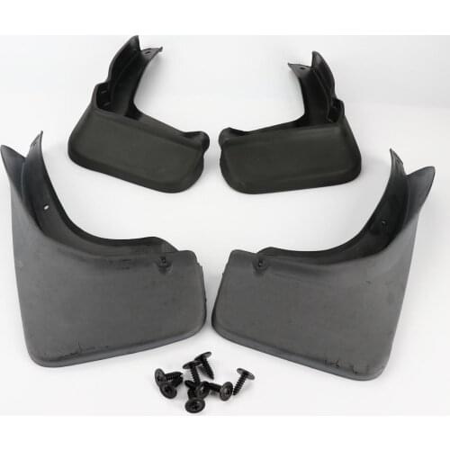 Volkswagen Mud Flaps