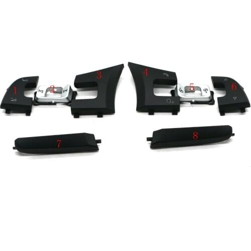 Switches And Buttons For Cars XIAOZUN China