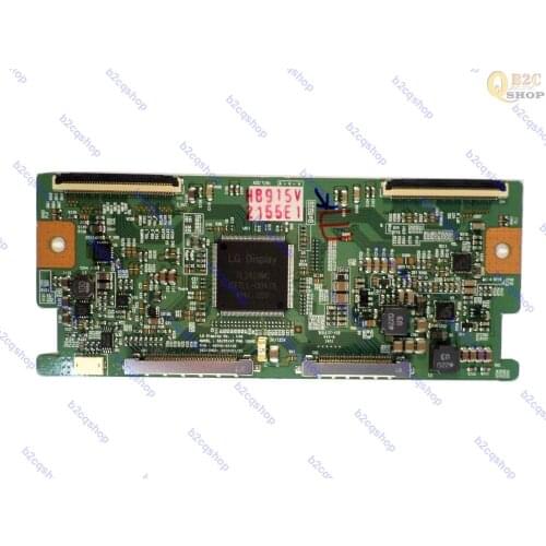 LCD Control Board original 32/37/42 FHD 6870C-0312B T-CON Logic Board for LG