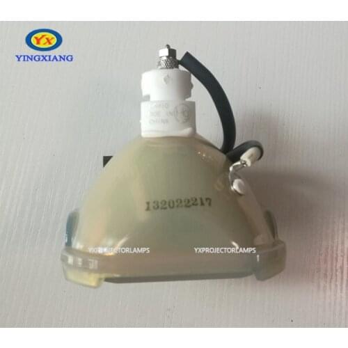 100% Original Projector Bare Lamp 003-000667-01P Fit For Christie LX33 / LX41 Projectors