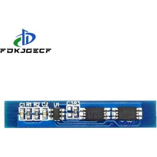 2S 3A Li-ion Lithium Battery 7.4v 8.4V 18650 Charger Protection Board bms pcm for li-ion lipo battery cell pack