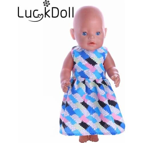 8 New arrival fashion hand dress fit 18 inch / 43 cm -, Children best Birthday Gift