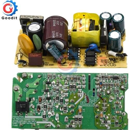 AC-DC 5V 2A 2000mA Switch Switching Power Supply Module For Replace/Repair LED Power Supply Board