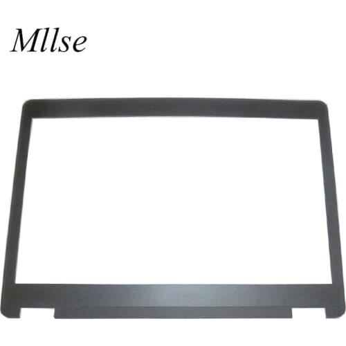 Free Shipping New Original For Dell Latitude E5470 Screen frame LCD Screen Cover PY56H