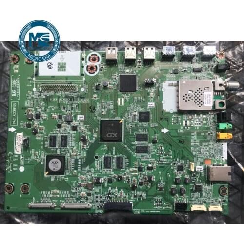Free Ship New For LG 55EG9200 TV Mainboard Motherboard EAX66464403(1.0)