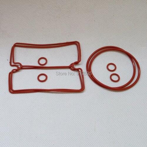 Silent Oil Free OTS-- 750W Air Compressor Use Complete Repair Kits Of Seals