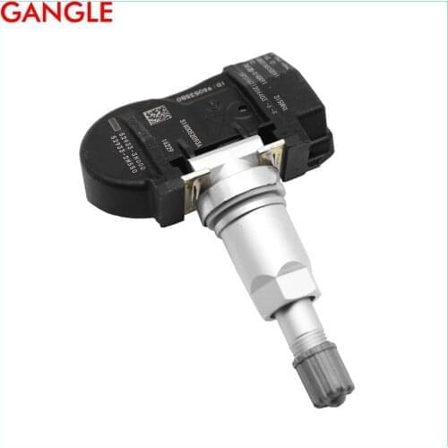 FOR HYUNDAI SANTA FE 2013-2018 TPMS HYUNDAI 315MHz TIRE PRESSURE SENSOR 52933-3N000 52933-2M550 52933-2M000