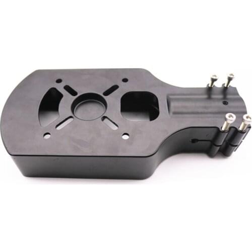 Eaglepower EP-30ZL Aluminum Alloy Carbon Motor Mount for EA95 EA90 EA85 8318 8314 RC Motor