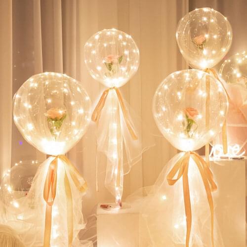 LED Balls HNXADZ China