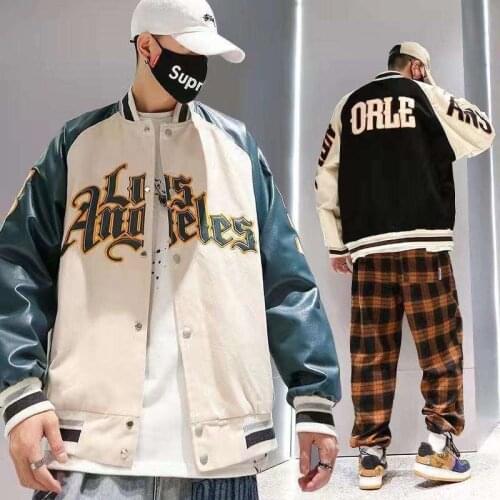 JYDEDRY Men's Demi Jackets