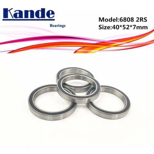 KANDE BEARINGS Kitchen Appliances