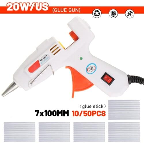 Клеевые пистолеты KingHui China At AliExpress
