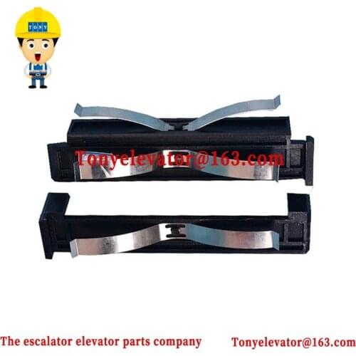 Elevator 2 in 1 Guide Shoe Insert