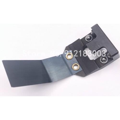 Heidelberg XL105 Front Gauge Paper Pressing Sheet XL105 Accessories XL106 Sheet Separator