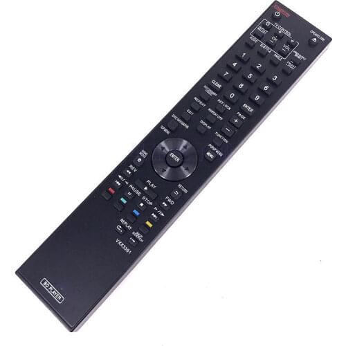 Remote Control For Pioneer RC-2425 RC-2921 BDP-450 BDP-120FD BDP-53FD BDP-51D VXX3316 VXX3318 Blu-Ray DVD Player