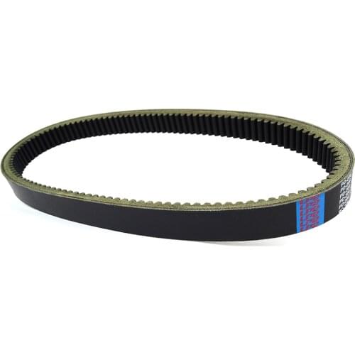 Drive Belt for Ski-Doo SkiDoo Skandic 377 503 WT II 377R 503R SLT Nordik 50 60 SS25 For Moto Ski Mirage III Moto Ski Sonic MS LC