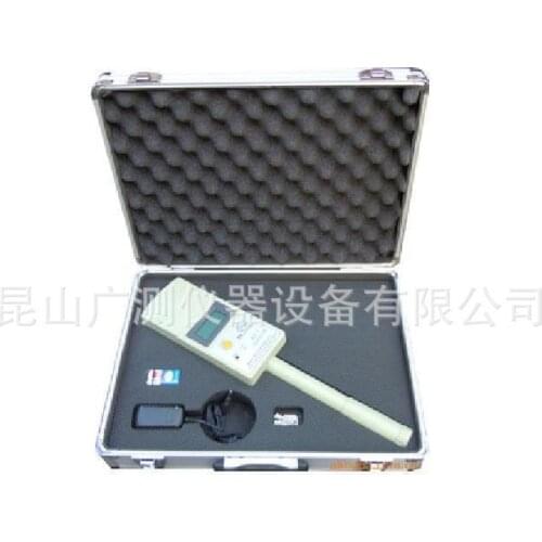 RJ-5 power frequency field strength instrument RJ-5 power frequency electric field strength tester