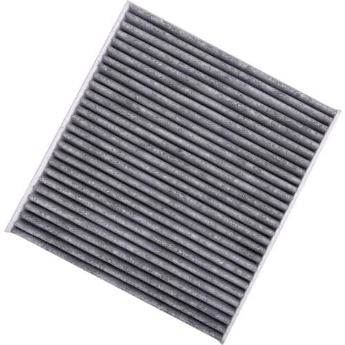 Car Auto Cabin Air Filter Replacemet Fit For Dodge Durango Jeep Grand Cherokee V6 V8 2018 2019 68079487AA 68079487AB