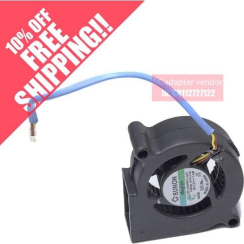 SUNON GB1205PKV1-8AY 12V 1.4W projector silent blower 5020