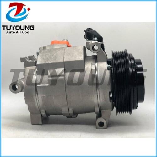 High quality Auto AC Compressors for Chrysler 300 Dodge Challenger Magnum 3.5L CO 30001C 98389