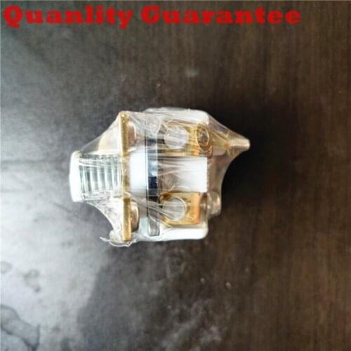 Yutong King Long Bus accessories retarder general relay control box dynamic and static contact with white seat standard