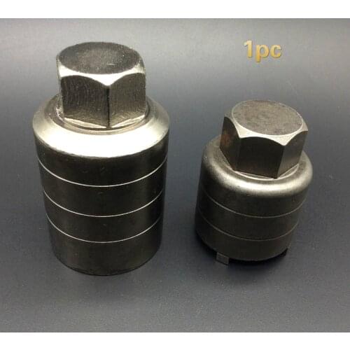 1pc for Audi 01J/01T/0AW vice cylinder tooth nut automatic gearbox tool CVT stepless