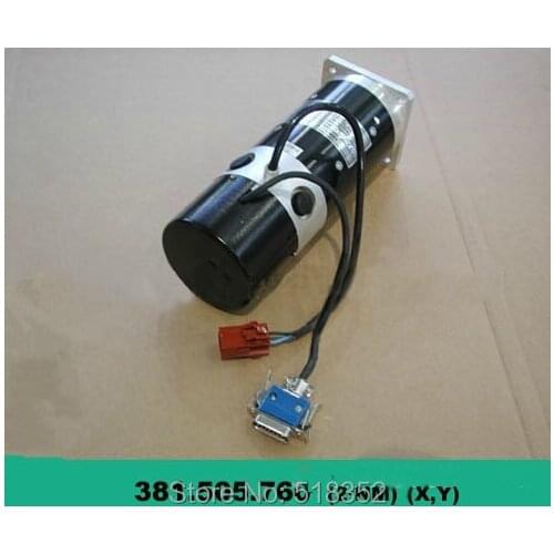 381505760 AGIE/ Charmilles Sparks Machine SE1/2XY Axis Motor, WEDM-LS Machine Spare Parts