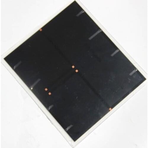 5.5W 18V Polycrystalline Solar Cell Solar Panels Module For Charging 12V Battery DIY Solar System 218.1*188MM