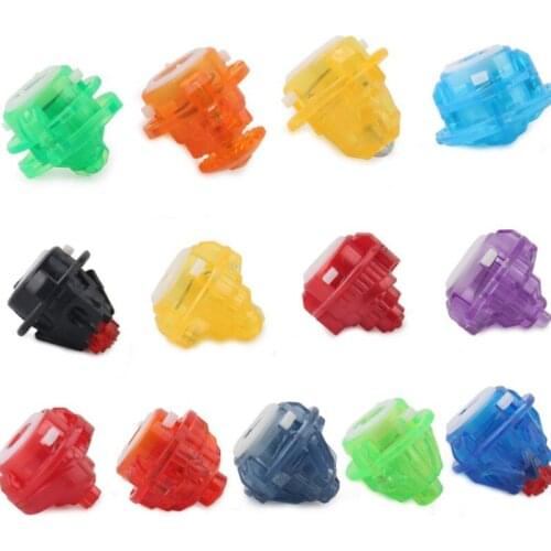 Bayblade DIY GT God ChoZ Spinning Top Refit Gyro Bearing For Beyblad Burst YH2022