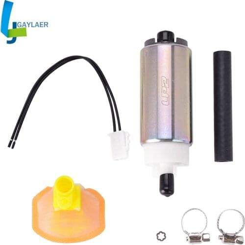Motorcycle Gasoline Pump Fuel Pump for Yamaha 1D7-13907-00 XV1900A Midnight Star XV1900 XV1900A XV1900AS Roadliner XV1900CT