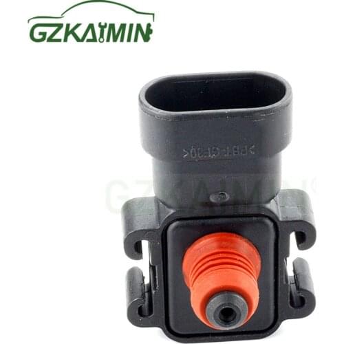 TOP MAP Sensor for turbo manifold absolute air pressure MAP-016 28139776 MAP-016 28139775 Fitment for Universal