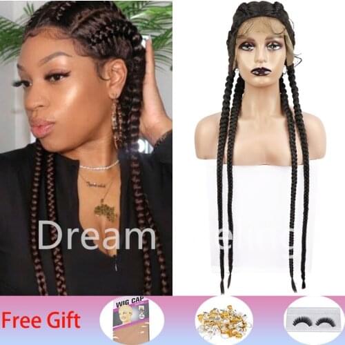 DREAM FEELING Kids Wigs