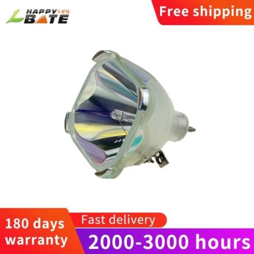 HAPPYBATE XL-2100 / A1606034B / XL-2100E Projector Bare Lamp for KF-42WE610 KF-42WE62 KF-50SX300 KF-50WE610 KF-50WE620