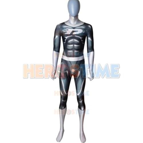 New Black Cat Cosplay Costume Mary Jane MJ Superhero Catsuit Zentai Suit Halloween Bodysuit Adults Kids Catsuit