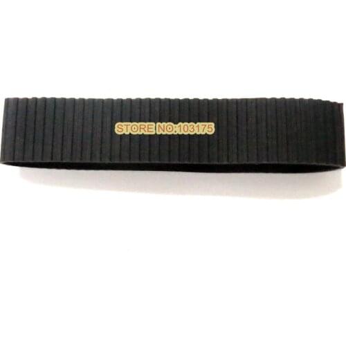 New Lens Zoom Grip Rubber for sigma 18-35mm f/1.8 DC HSM Repair Part