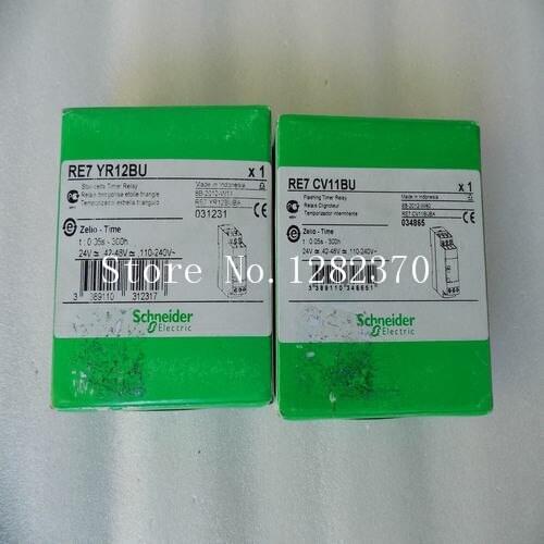 [SA] New original authentic special sales - time relay spot RE7YR12BU