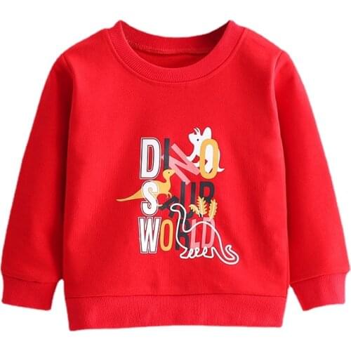 Unini-yun New Style Boy Sports Wholesale Baby Boys Girls Clothes Cotton Sweatshirt Kids Outfits Toddler Girl Fall Clothing 2021