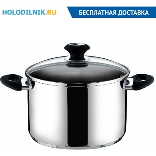 Tescoma Heat Resistant Pans