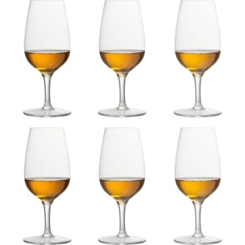 YARDHOUSE Wine Glasses