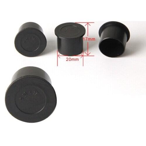 YILONG 500 pcs 17*20 New Tattoo Machine Ink Cups Caps Tattoo Supplies Accessories 20#17mm Free Shipping Tattoo & Body Art